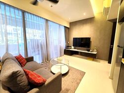 The Inflora (D17), Condominium #618136821